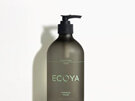 ECOYA French Pear Hand&Body Wash 450ml