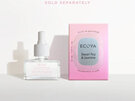 ECOYA Plug-In Diffuser Fragrance Flask: Sweet Pea&Jasmine