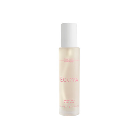 Ecoya Room Spray - Sweet Pea & Jasmine 110ml