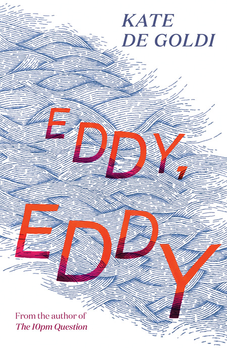 Eddy, Eddy (Pre-order)