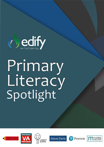 Edify Primary Spotlight - check out the last resources for NZ classrooms