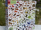 EeBoo A Rainbow World 1000 Piece Puzzle