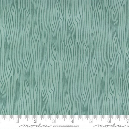 Effie's Woods Woodgrain Mint 56018-17