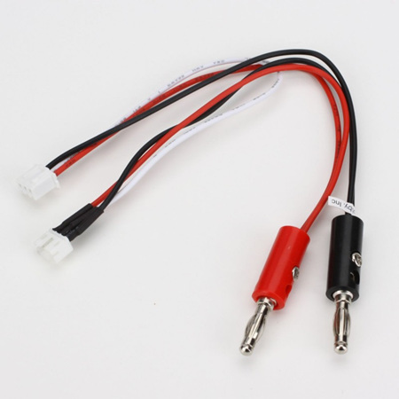 Eflite 2 Cell Balance Charge Lead