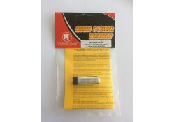Eflite (Yungtong replacement)1 Cell 3.7v 150 mAh LiPo Battery
