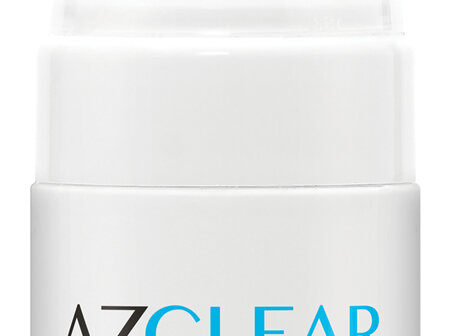 EGO Azclear Foaming Wash 150 Ml