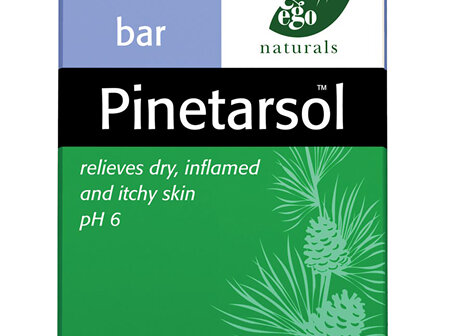 EGO Pinetarsol Bar 100 G