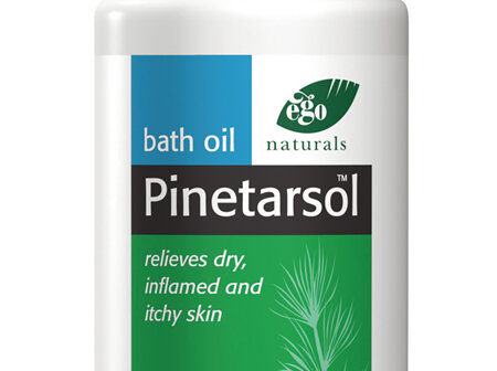 EGO Pinetarsol Bath Oil  200 Ml