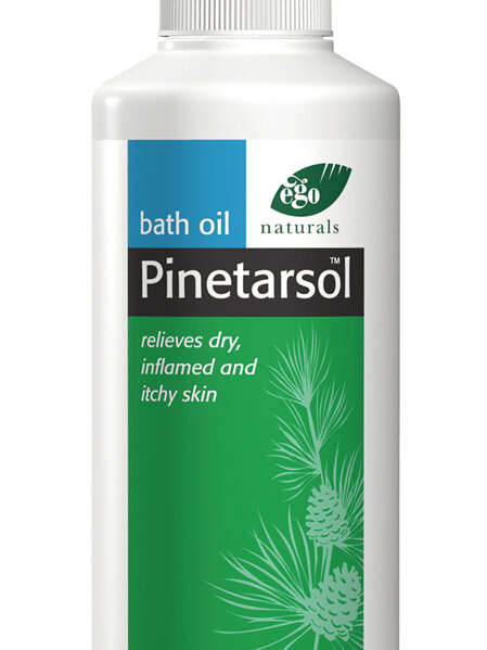 EGO Pinetarsol Bath Oil  200 Ml