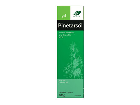 EGO Pinetarsol Gel 100 G