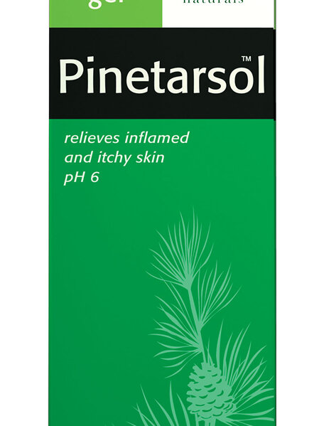 EGO Pinetarsol Gel 100 G