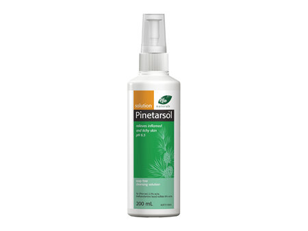 EGO Pinetarsol Shower Pack 200 Ml