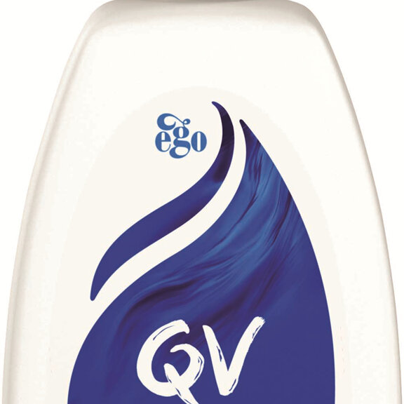 EGO Qv Bath Oil 250 Ml