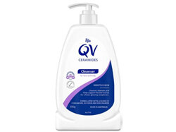 Ego QV Ceramides Cleanser 350g