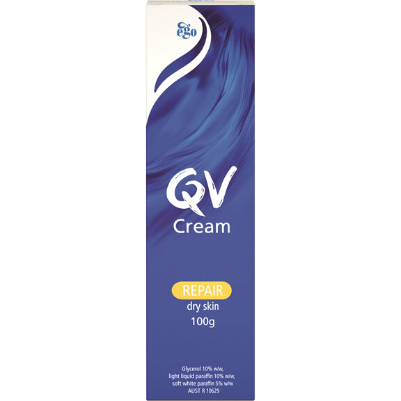 EGO Qv Cream 100 G