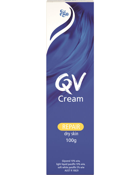 EGO Qv Cream 100 G