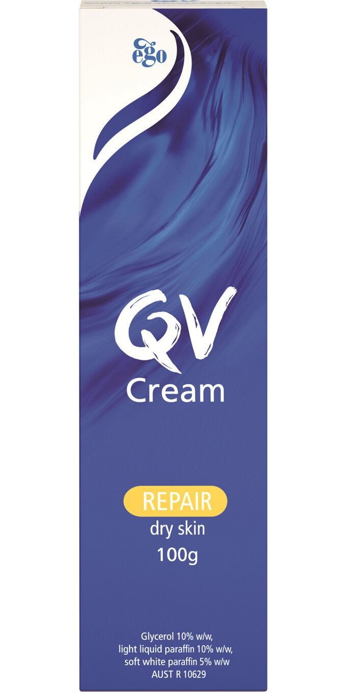 EGO Qv Cream 100 G