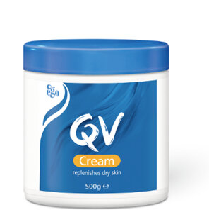 Ego QV Cream 250g Jar