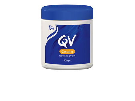 EGO Qv Cream 500 G