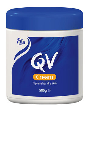 EGO Qv Cream 500 G