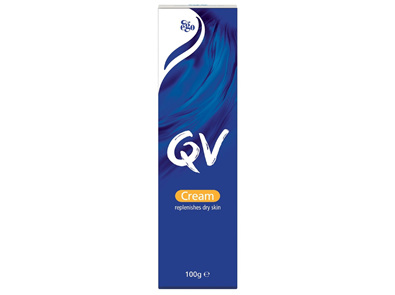 EGO QV CRM 100G 1