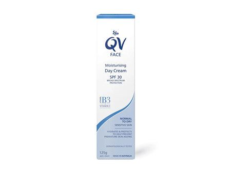 EGO QV Face Cream 75g