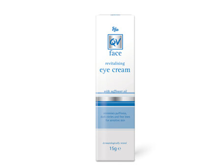Ego QV Face Revitalising Eye Cream 15g