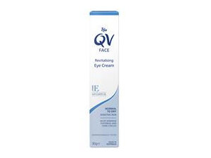 EGO QV Face Revitalising Eye Cream 30g
