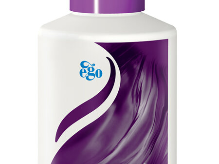 EGO Qv Flare Up Bath Oil 200 Ml