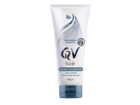 EGO Qv Gentle Conditioner 200 G