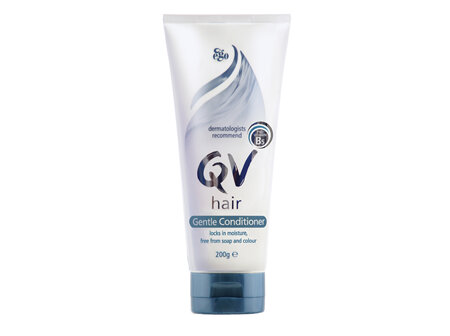 EGO Qv Gentle Conditioner 200 G