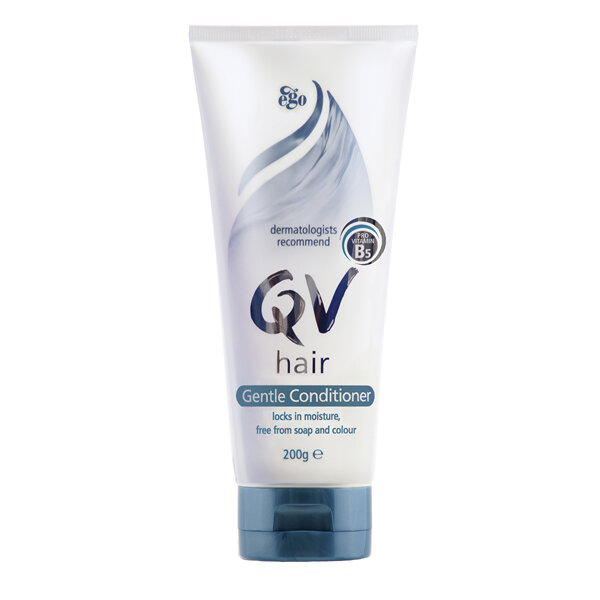 EGO Qv Gentle Conditioner 200 G