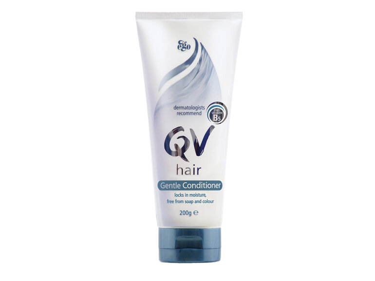 EGO Qv Gentle Conditioner 200 G