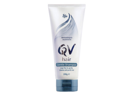 EGO Qv Gentle Shampoo 200 G