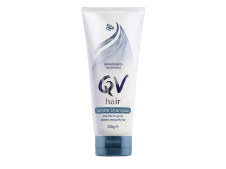 EGO Qv Gentle Shampoo 200 G