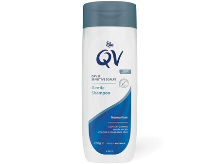 EGO QV Gentle Shampoo 250g