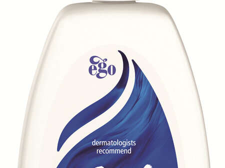 EGO Qv Gentle Wash 500 G