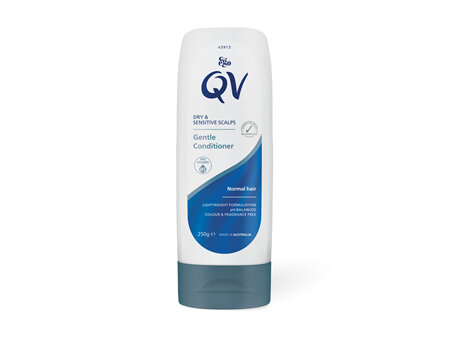 EGO QV HAIR GENTLE CONDITIONER 250G