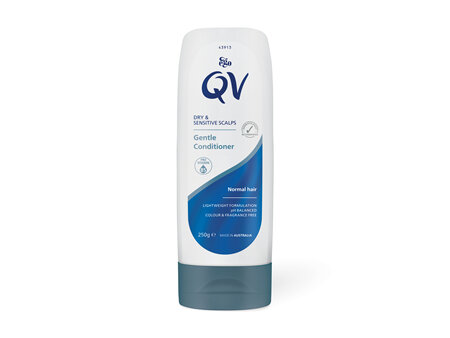 EGO QV HAIR GENTLE CONDITIONER 250G