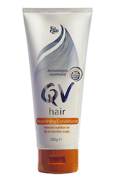 EGO Qv Hair Nourishing Conditioner 200 G