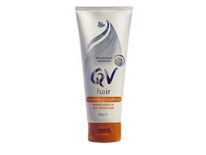 EGO Qv Hair Nourishing Conditioner 200 G