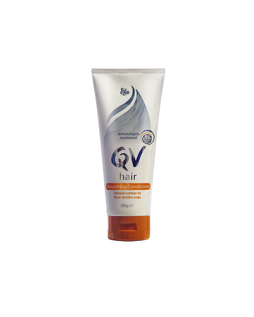 EGO Qv Hair Nourishing Conditioner 200 G