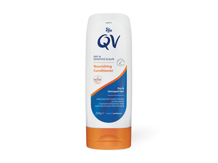 EGO QV HAIR NOURISHING CONDITIONER 250G