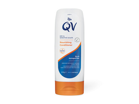 EGO QV HAIR NOURISHING CONDITIONER 250G