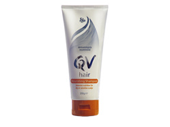 EGO Qv Hair Nourishing Shampoo 200 G