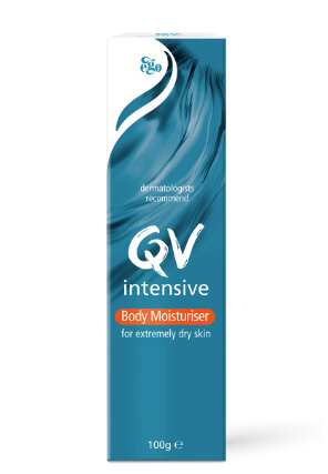 Ego QV Intensive Body Moisturiser 100g