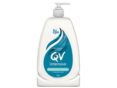 EGO QV Intensive Cleanser 1kg