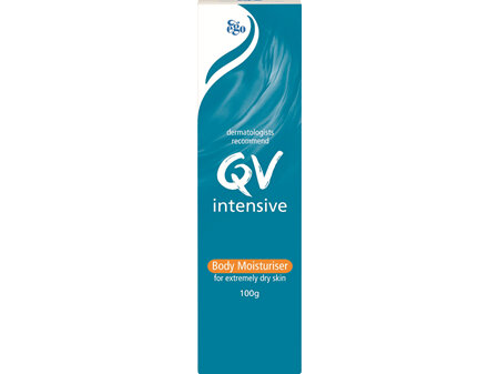 EGO Qv Intensive Cream 100G