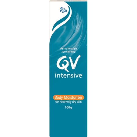 EGO Qv Intensive Cream 100G