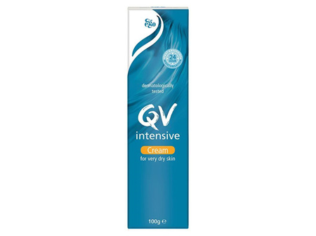 Ego QV Intensive Cream 100g